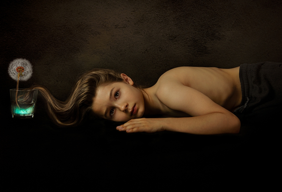 jasmin - To samo zwątpienie, a staje się czym innym . syn. Zdjęcie 283720