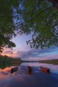 The End Of Summer