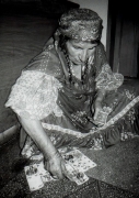 Fortune teller
