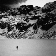 Alone...