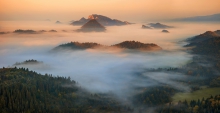 Pieniny małe i duże