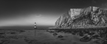 Rendezvous at Beachy Head