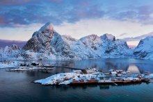 Sakrisøy