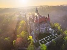 Spring Castle...