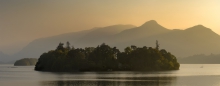Tales from Lake Distric...
