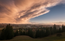 Mammatus 