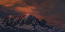 Aiguille Verte