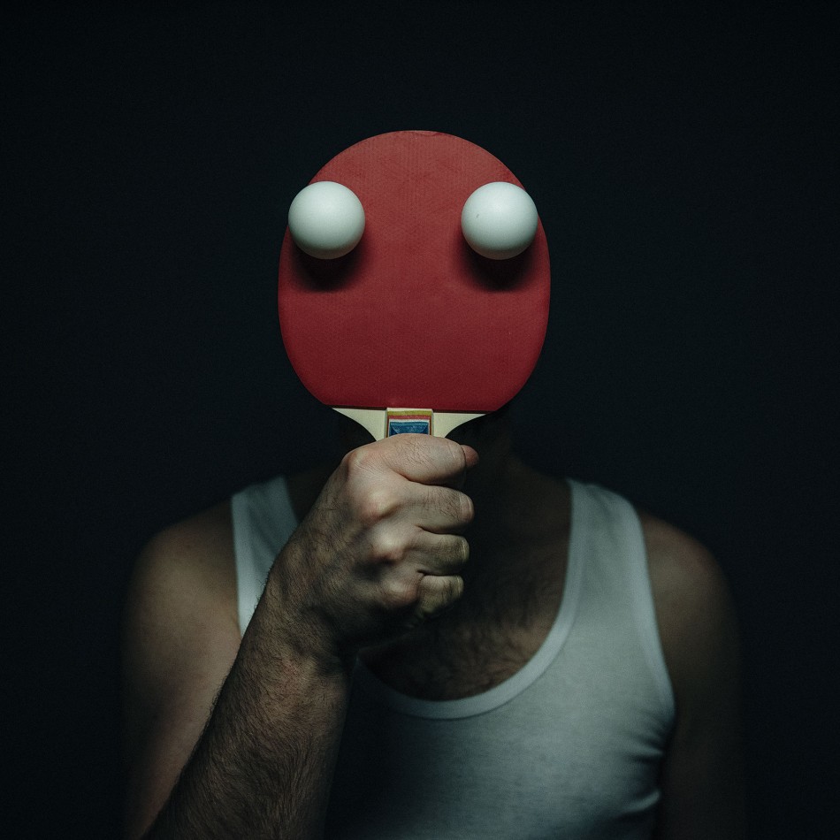 Mr. Pong. . Zdjęcie 338494