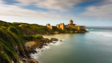 Fort La Latte