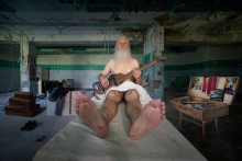 Wspomnienia Mr. Noise'a