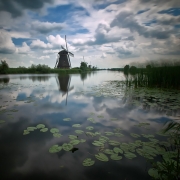 Kinderdijk IV