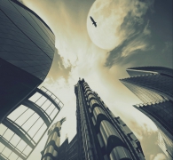 Big City