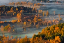 Autumn Deluxe...