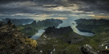 Grytetippen Pano