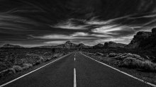 Lost Horizon