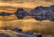 Storfjorden
