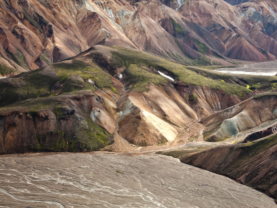 ***. wulkan ciągle żyje. Zdjęcie 1497