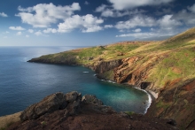 Baia d'Abra