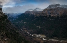 Sierra de las Cutas