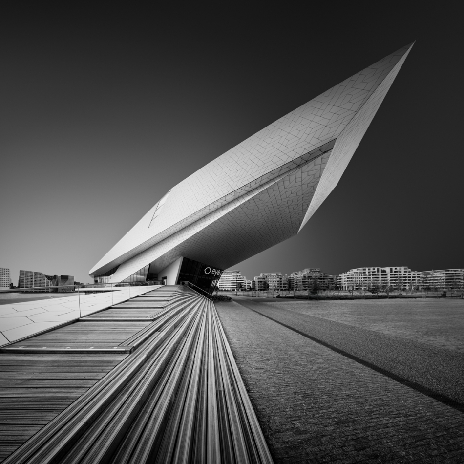 lukasz_de - Eye. Amsterdam. Zdjęcie 334847