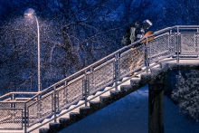 Snowboardzista
