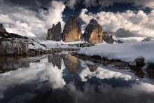 Tre Cime