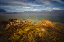 Loch Eishort