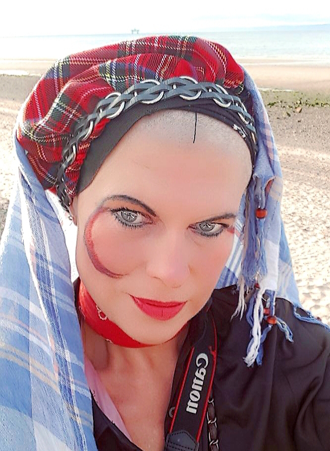 nowikowa - Aggie Nessa. https://youtu.be/GDoM8pEDcLo. Zdjęcie 294405