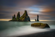 Reynisdrangar