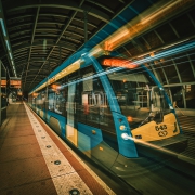 Tramwaj 