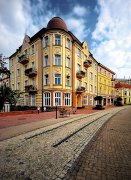 Wałowa street