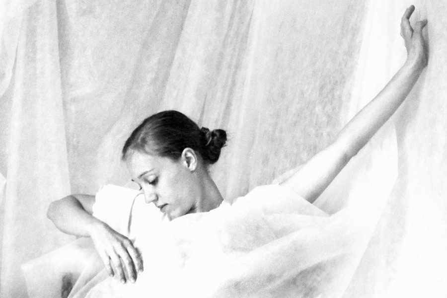 nastroje. . Zdjęcie 338426