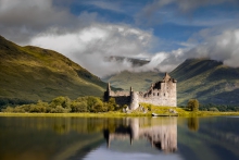 Kilchurn