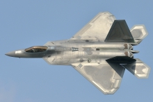 F-22 Raptor
