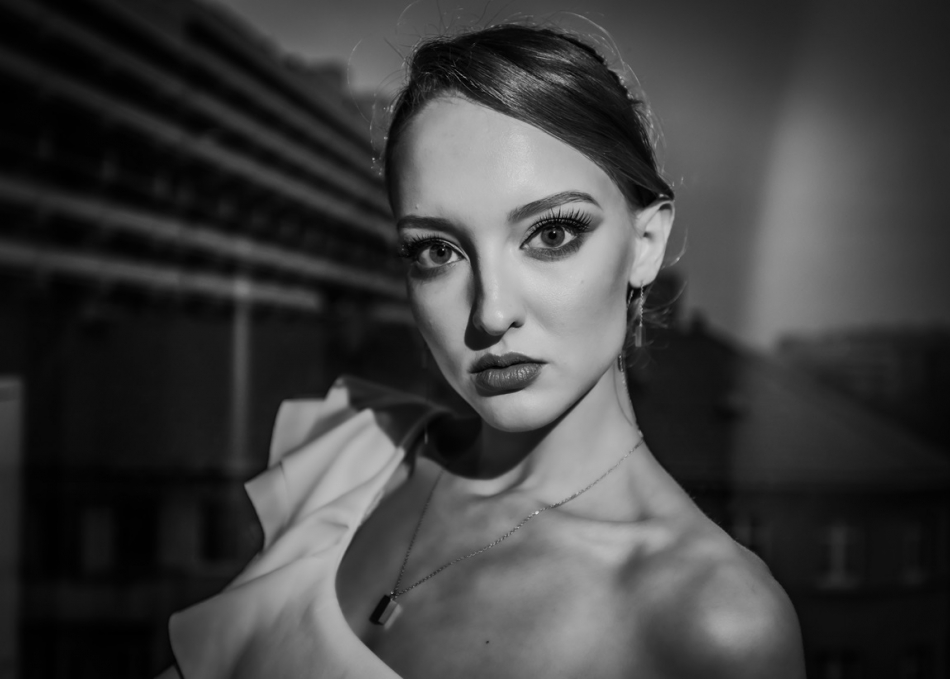 krzytrojan - .... Weronika . Zdjęcie 328493