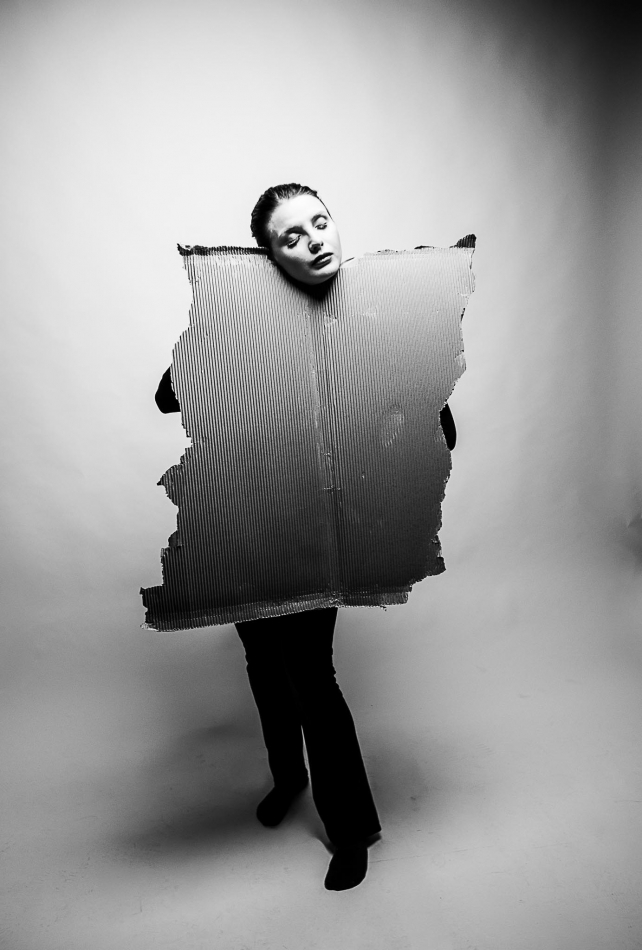 romank - -. Jagoda Domańska. Zdjęcie 336552