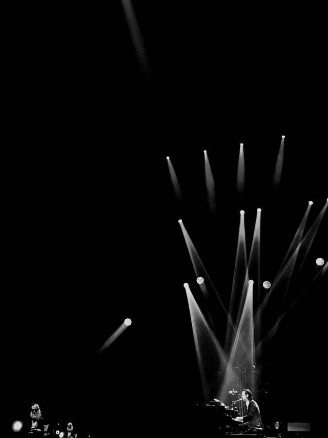 yamayka - Nick Cave. . Zdjęcie 318217