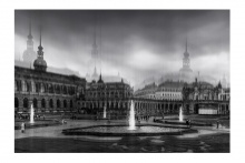 Drezno - Zwinger.