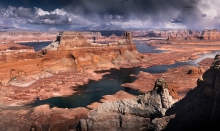 Lake Powell