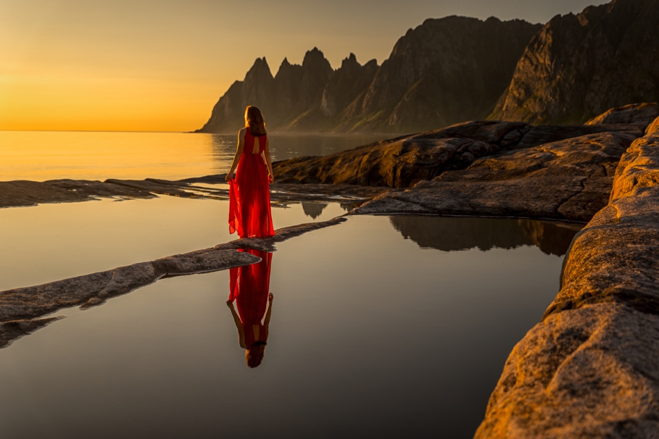 pawello91 - Queen of Senja . . Zdjęcie 232174