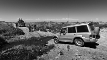 Off-road