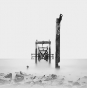 The old pier II
