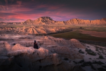 Bardenas Reales