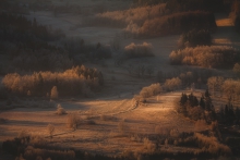 Melancholia...