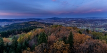 Beskidzka jesień