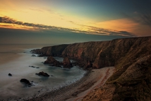 Bloody Foreland
