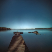 Fragments of Forgotten ...