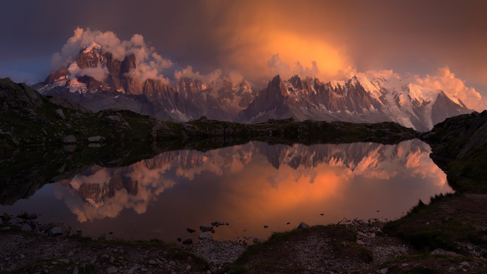 Alpy. .. Zdjęcie 339218