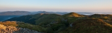 Bieszczady
