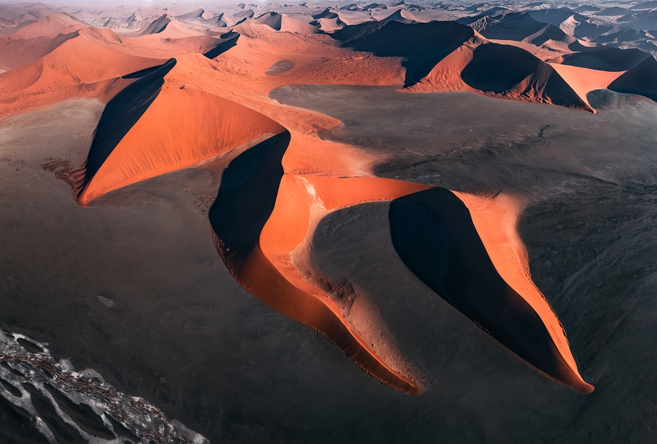 karol_nienartowicz - Wydmy Namib. Namibia, 2024. Zdjęcie 326426